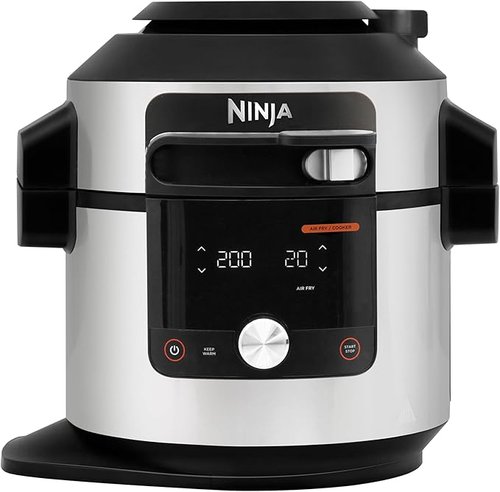 Ninja Multicuiseur Foodi MAX