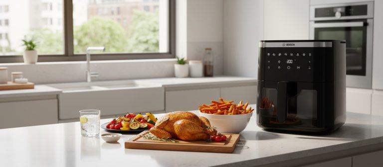 Bosch Série 6 7,2L MAF671B0