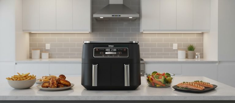 Ninja Foodi Dual Zone 7,6L