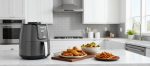 Ninja Air Fryer AF100EU