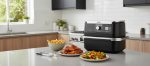 NINJA Foodi FlexDrawer Air Fryer