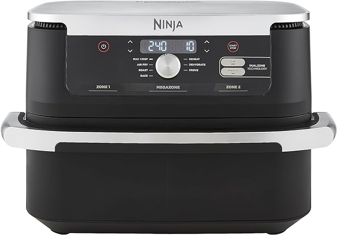 NINJA Foodi FlexDrawer Air Fryer