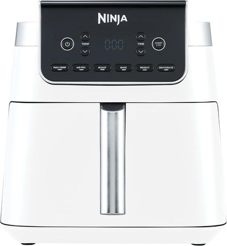 Ninja Air Fryer MAX PRO 6.2L AF180EUWH