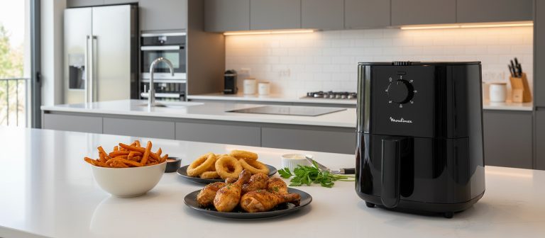 Moulinex Easy fry Essential 3.5L