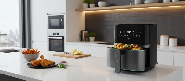 Cecotec Cecofry Full Inox Pro 5500