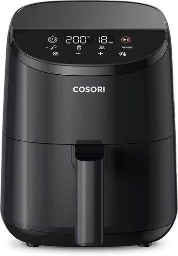 COSORI Air Fryer 2L - Appareil de cuisson compact