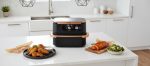 NINJA Foodi FlexDrawer Air Fryer