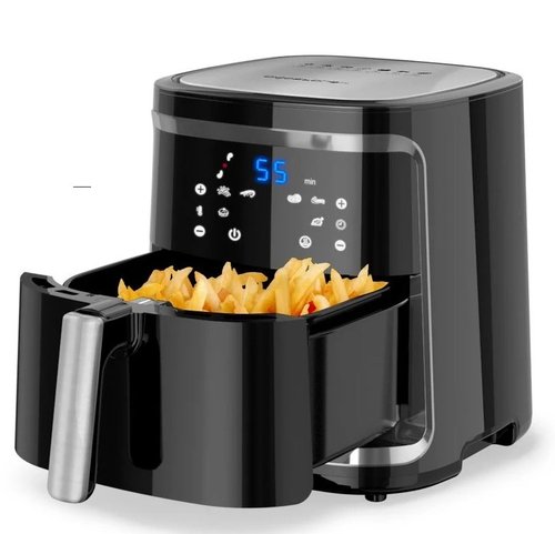 Aigostar Cube air fryer 7L 1900W