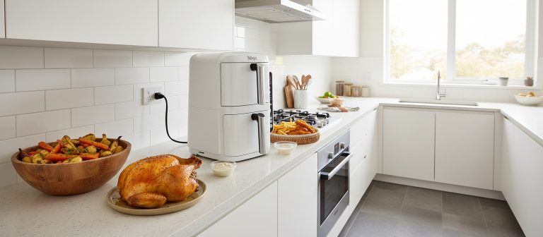 NINJA Double Stack XL SL400EUWH