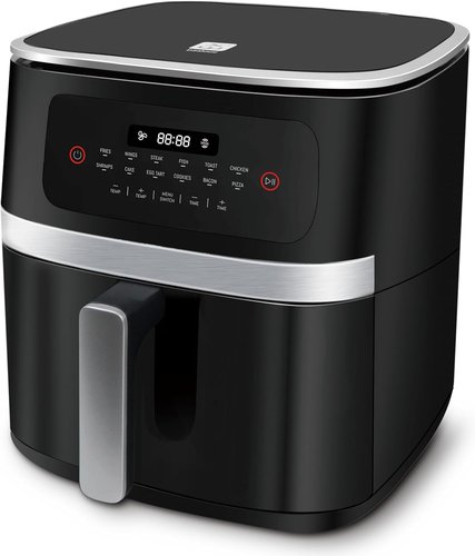 EXTRASTAR 7L appareil de cuisson