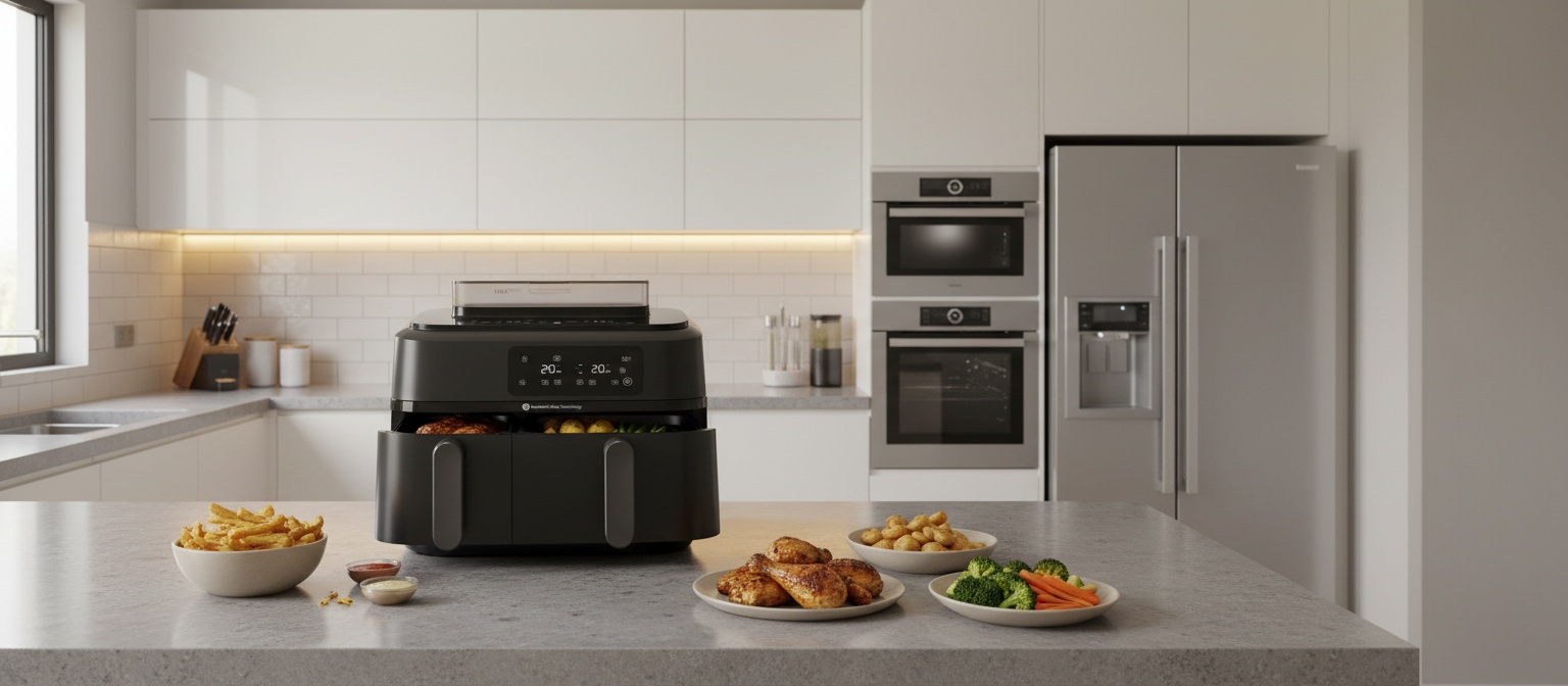 Philips Airfryer Série 5000 9L