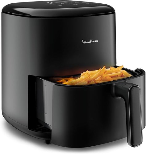 Moulinex Easy Fry Max 5L air fryer