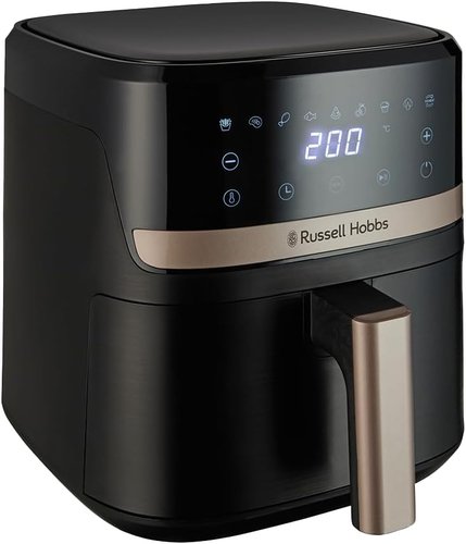 Russell Hobbs Rapid Air 4,3L