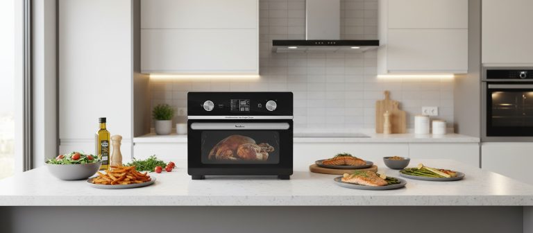 Moulinex Easy Fry 20 L