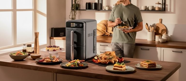 Cecotec DuoLevel 10L