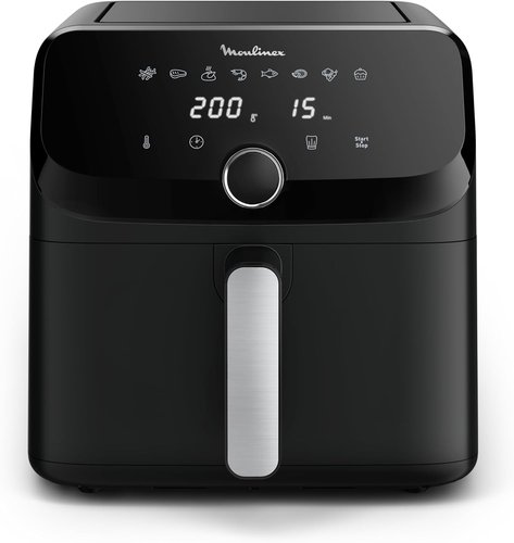 Moulinex Easy Fry Mega air fryer familial 7,5L