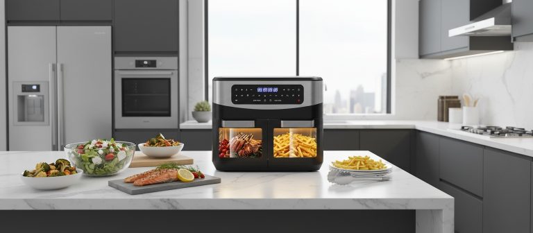 Iceagle Air Fryer 12L