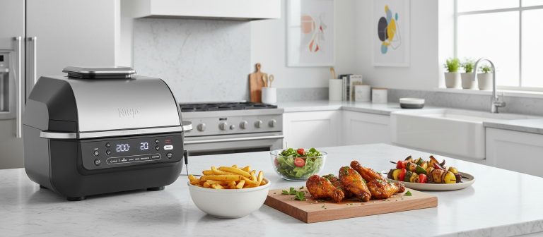 Ninja 5-en-1 5,7L EG351EU