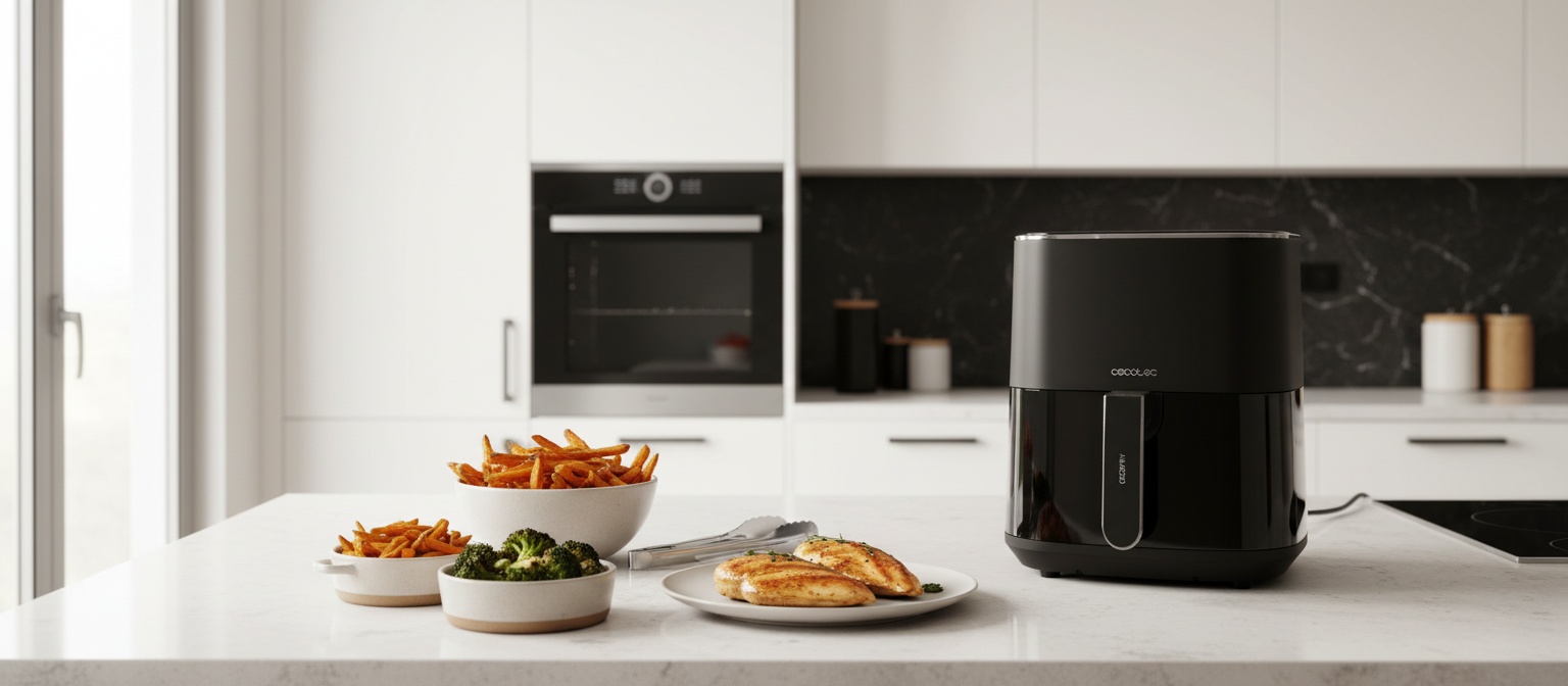 Cecotec Fantastik 5500