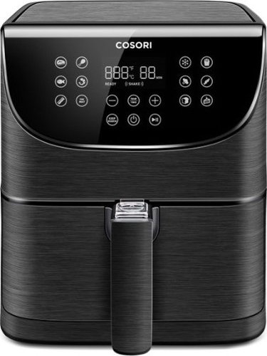 COSORI CP158-AF 5.5L avec écran tactile et panier amovible