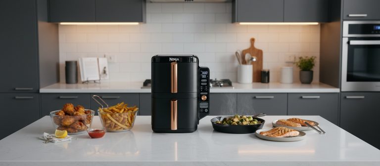 NINJA Double Stack XL 9,5L