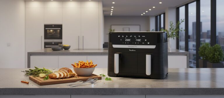 Moulinex YY5545FB 8,3L