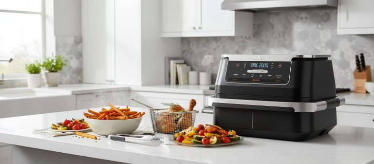 Ninja FlexDrawer 6,6L AF550EU