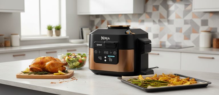 Ninja Speedi 10-en-1 5.7L