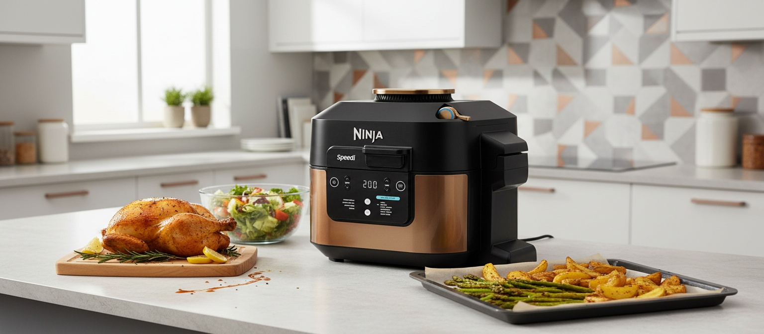 Ninja Speedi 10-en-1 5.7L