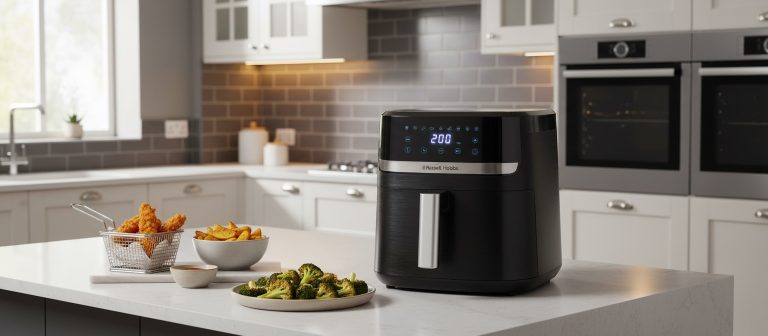 Russell Hobbs Rapid Air 8,3L