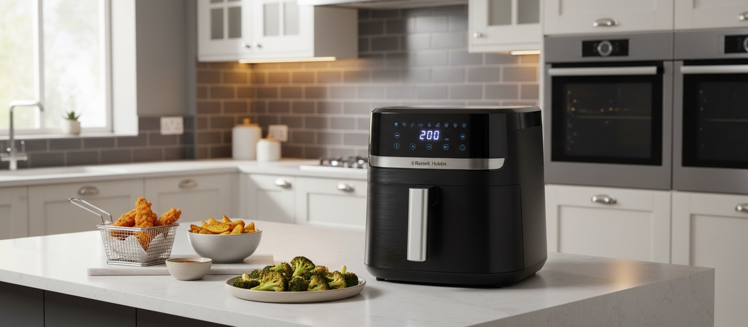 Russell Hobbs Rapid Air 8,3L