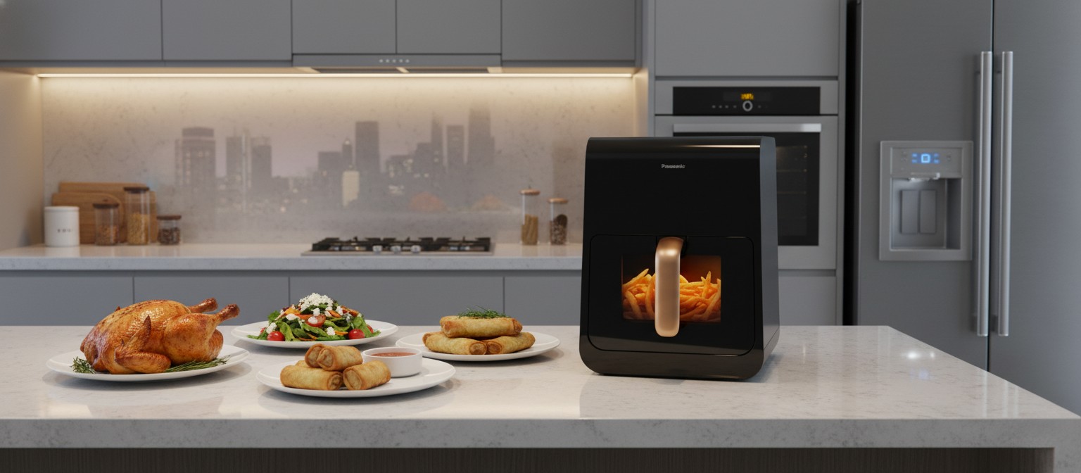 Panasonic NF-CC600AXE