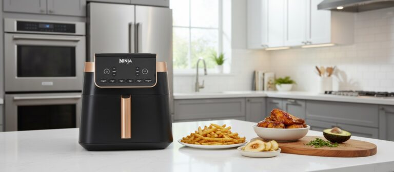 Ninja Air Fryer MAX PRO 6,2 L