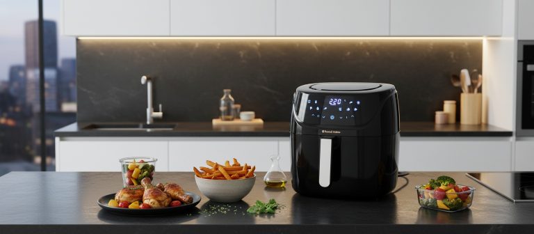 Russell Hobbs XXL 8L