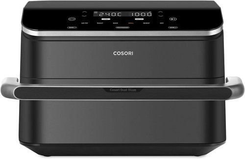 COSORI Twinfry 10L appareil de cuisson double panier