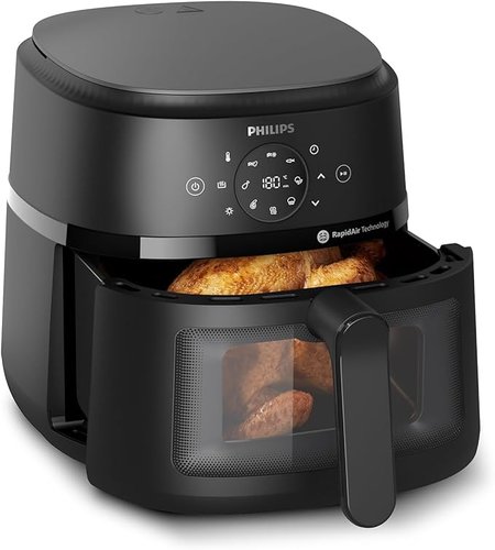 Philips Air Fryer Série 2000 6.2L
