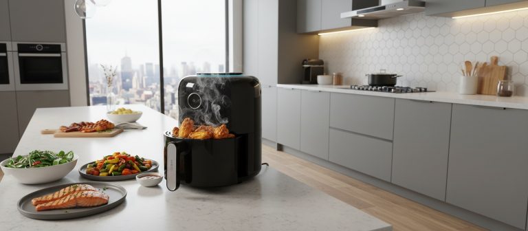 Cecofry Compact 2500Touch