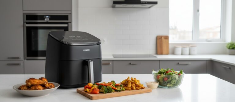 COSORI TurboBlaze 6L