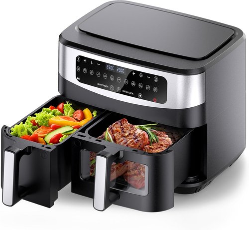 Gidgimo G230 Max air fryer double zone